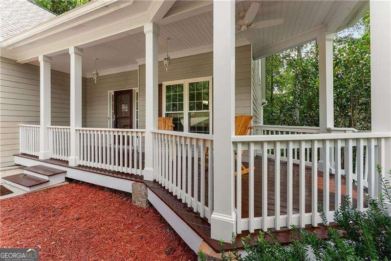 5825 Birch Ridge Trail Cumming - Photo 8