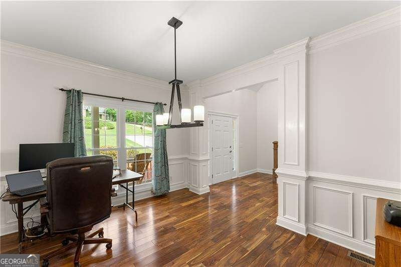 5825 Birch Ridge Trail Cumming - Photo 9