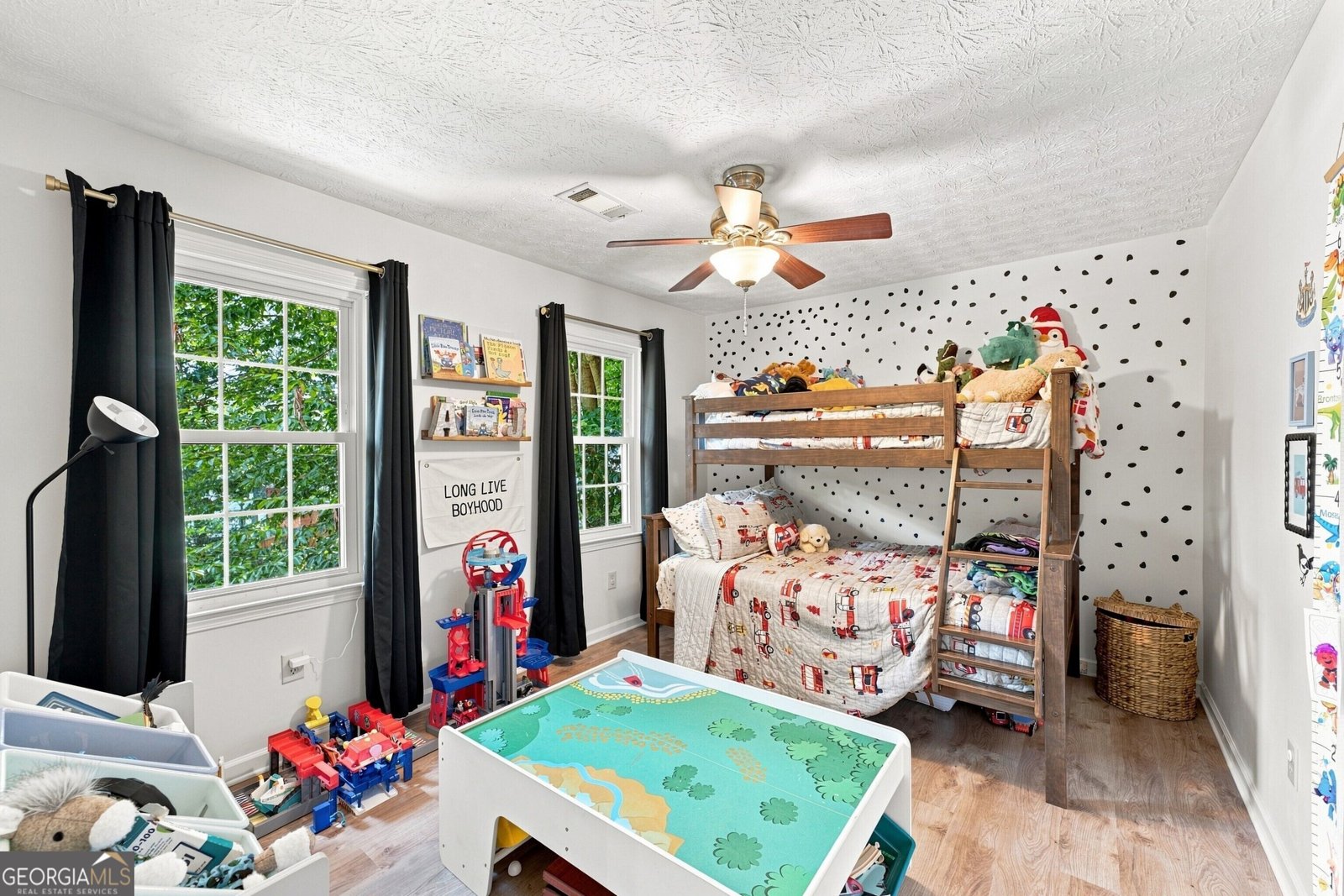 3747 Coldstream Lane Peachtree Corners - Photo 14