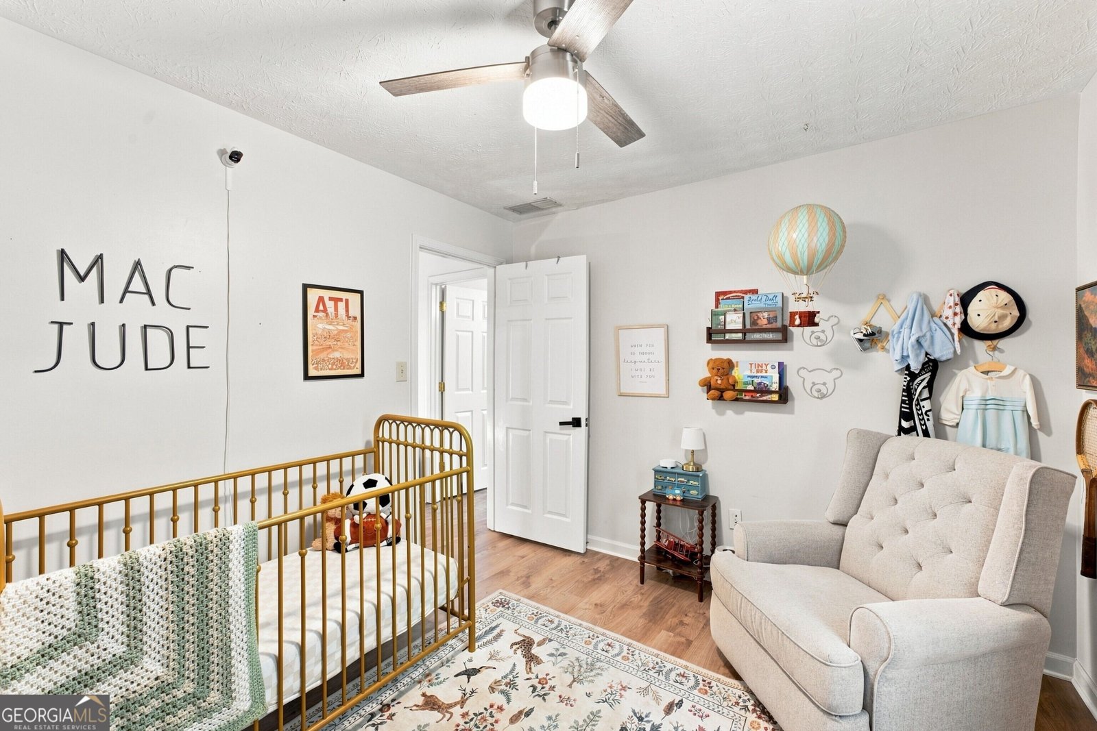 3747 Coldstream Lane Peachtree Corners - Photo 15