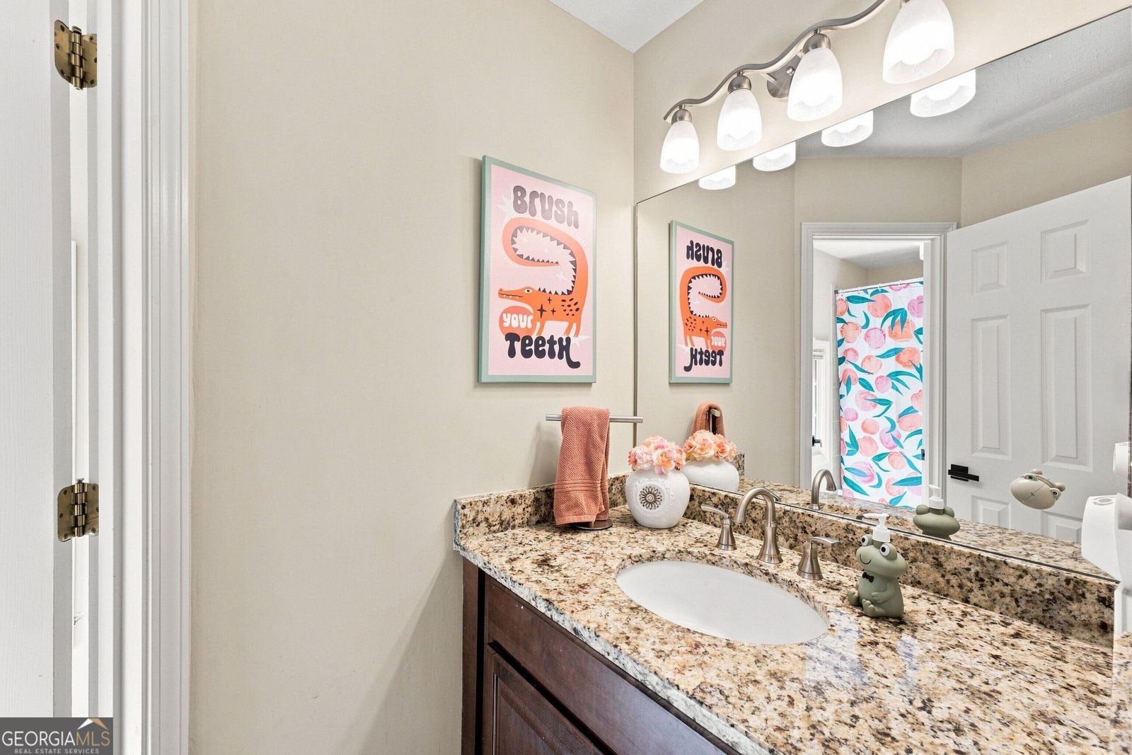 3747 Coldstream Lane Peachtree Corners - Photo 16