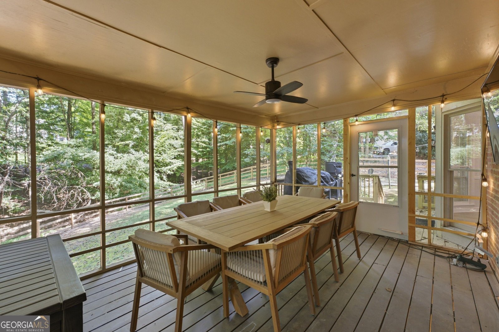 3747 Coldstream Lane Peachtree Corners - Photo 22