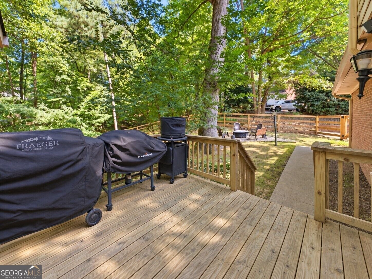 3747 Coldstream Lane Peachtree Corners - Photo 23