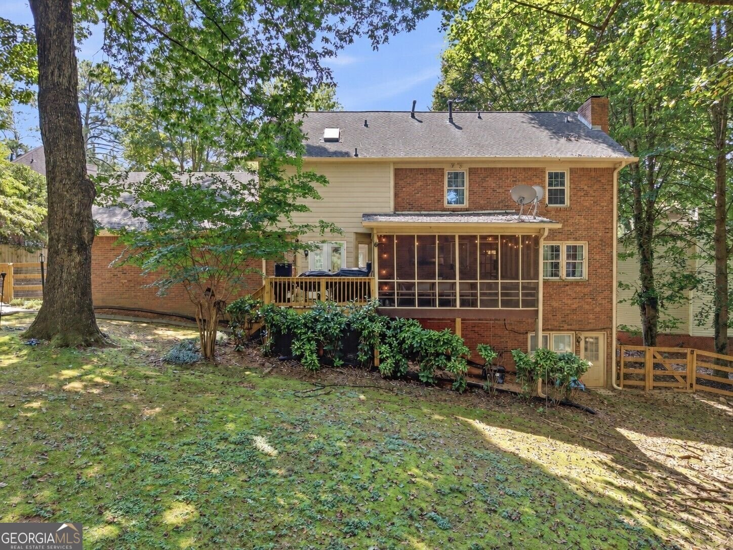 3747 Coldstream Lane Peachtree Corners - Photo 25
