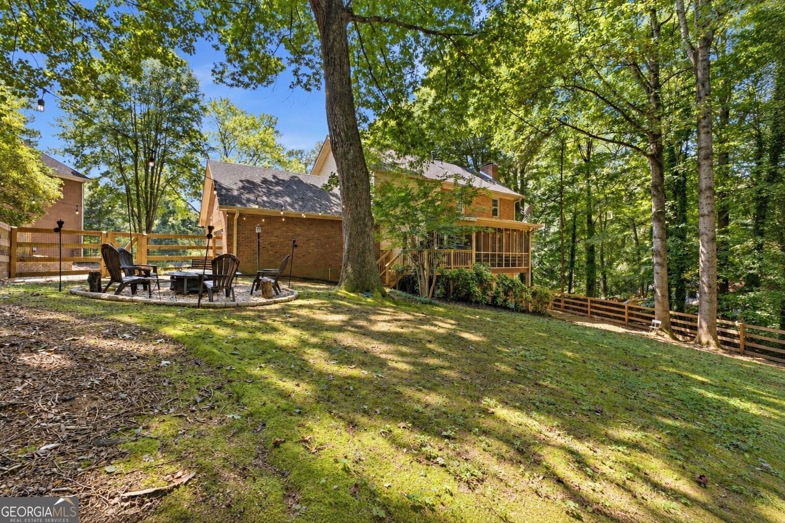 3747 Coldstream Lane Peachtree Corners - Photo 28