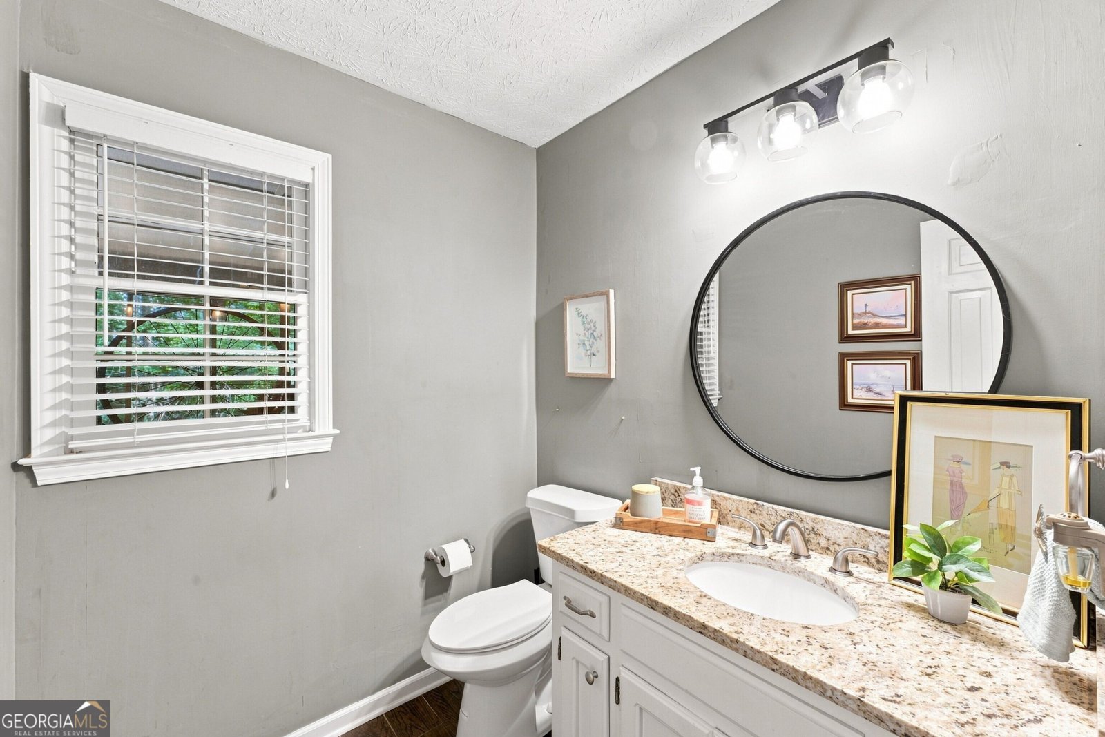 3747 Coldstream Lane Peachtree Corners - Photo 7