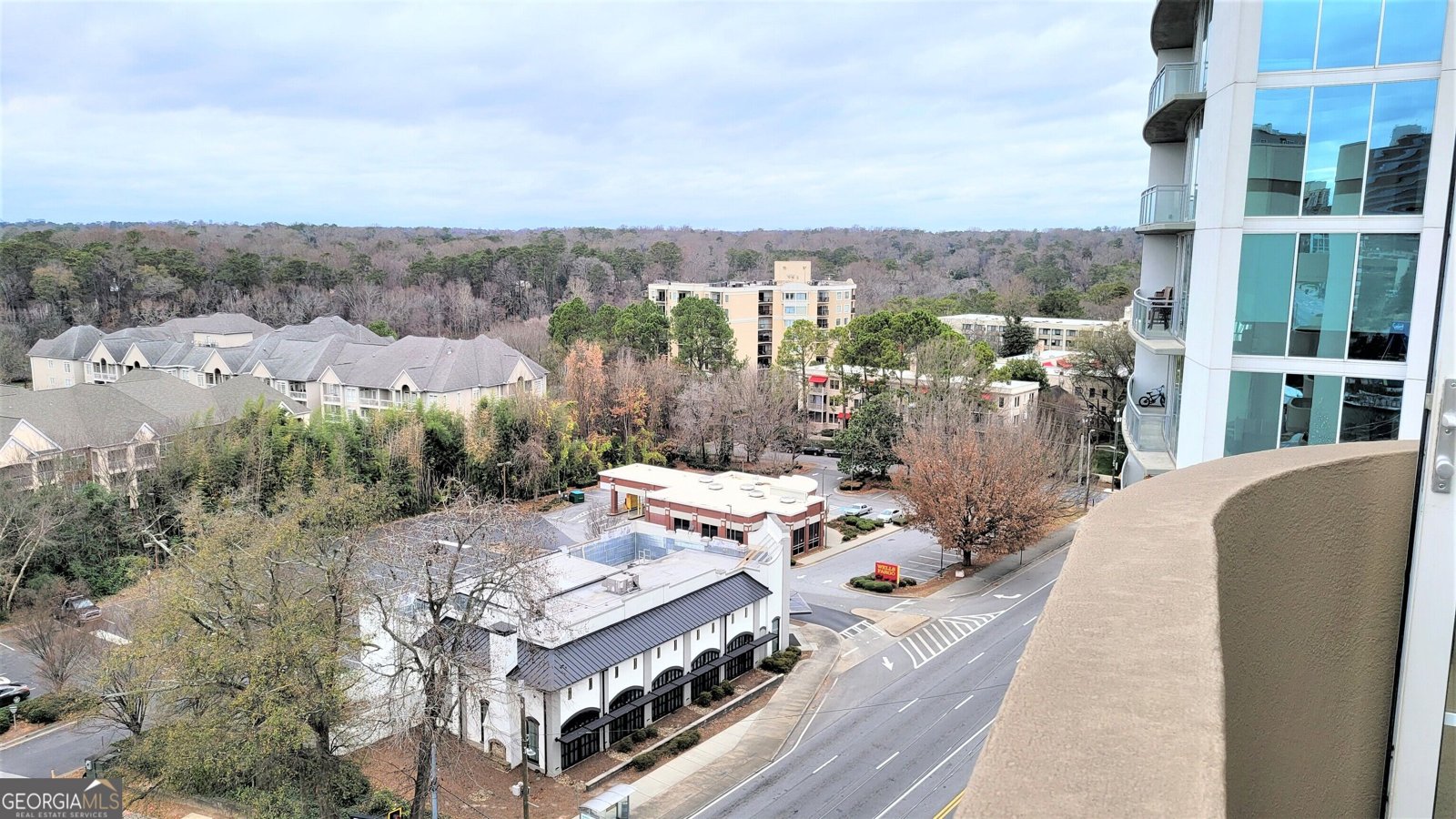 2161 Peachtree Road Atlanta - Photo 18