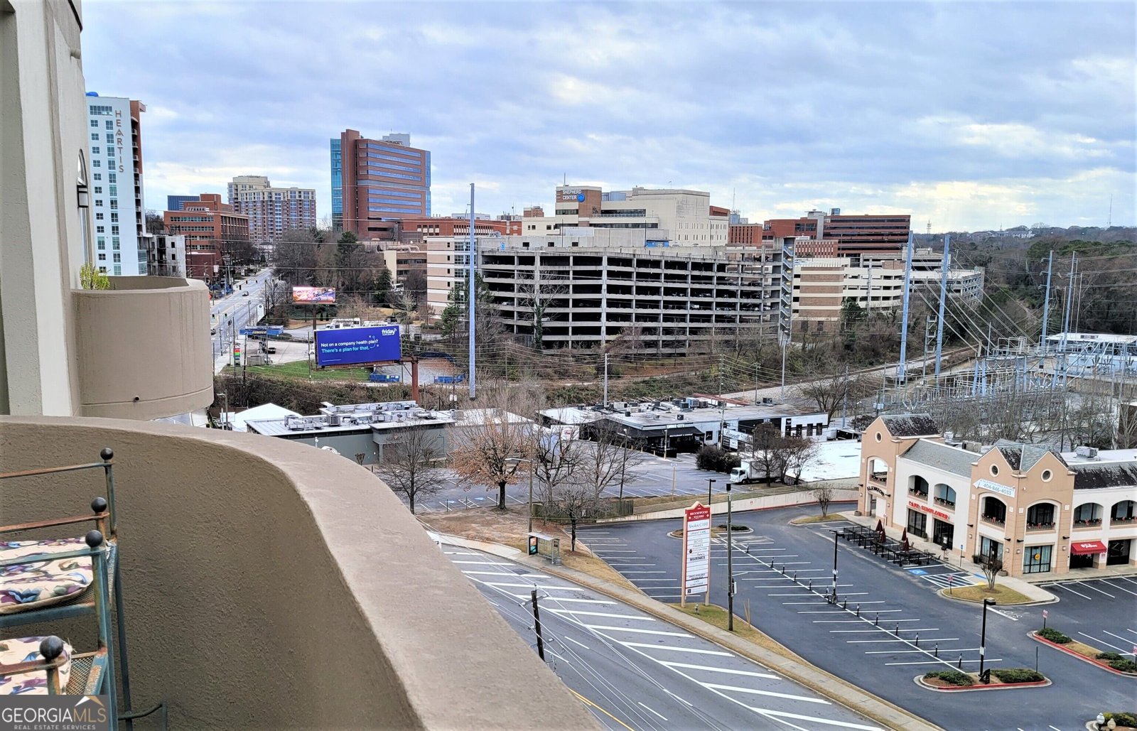 2161 Peachtree Road Atlanta - Photo 23