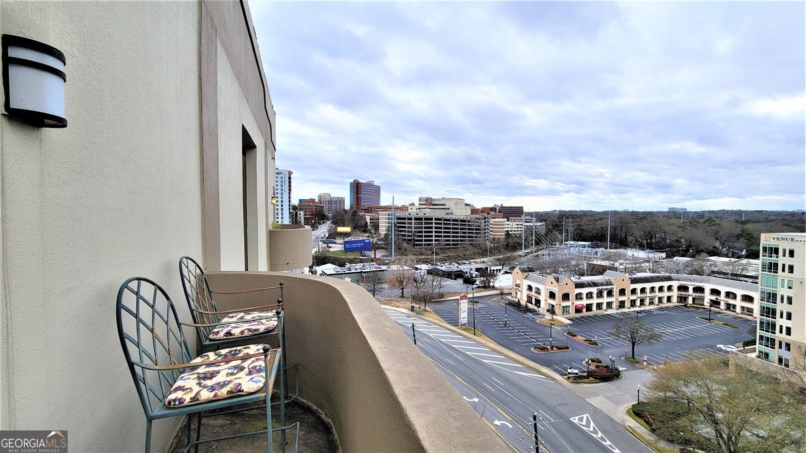 2161 Peachtree Road Atlanta - Photo 8