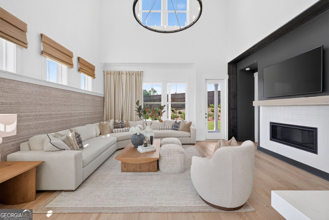 1505 Ashfield Court Cumming - Photo 18