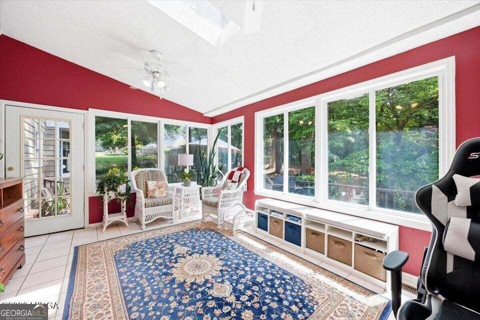 1301 Craddock Way Macon - Photo 17