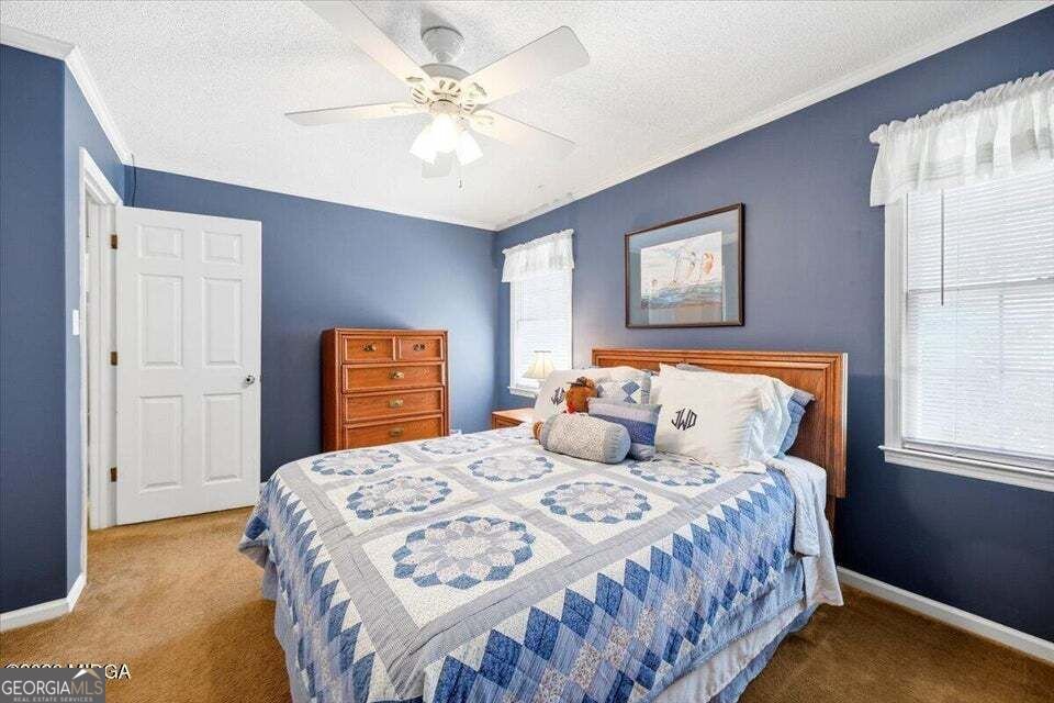 1301 Craddock Way Macon - Photo 21