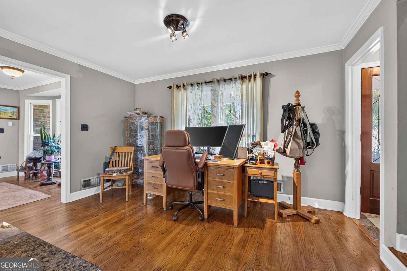 306 Ashford Place Griffin - Photo 16