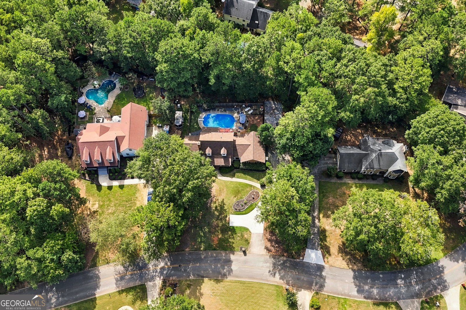 306 Ashford Place Griffin - Photo 19