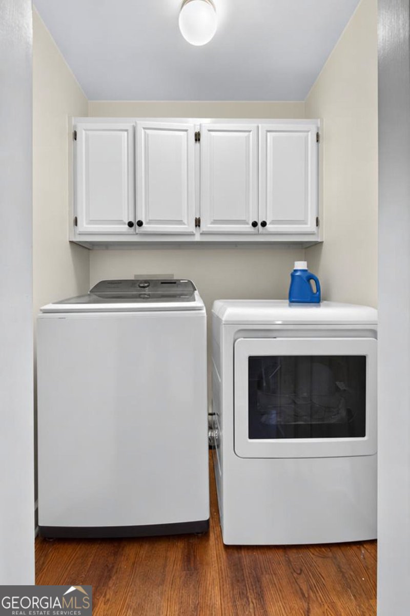 306 Ashford Place Griffin - Photo 20