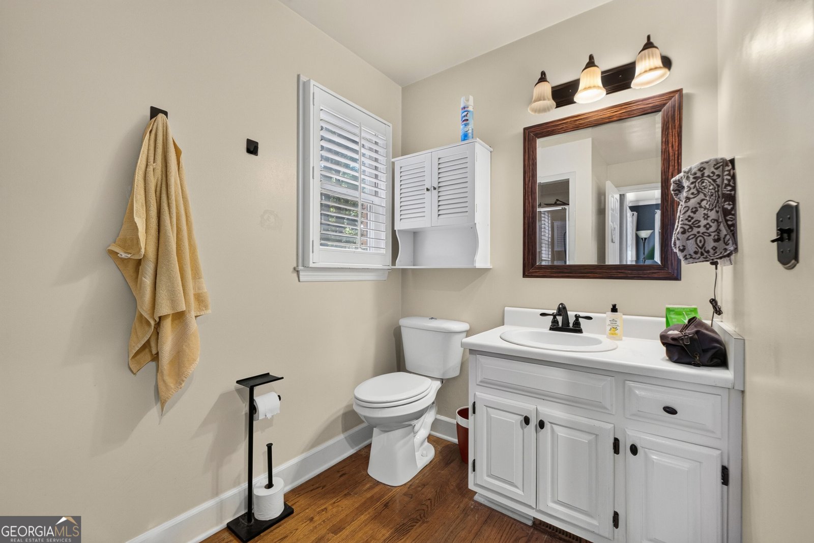 306 Ashford Place Griffin - Photo 24