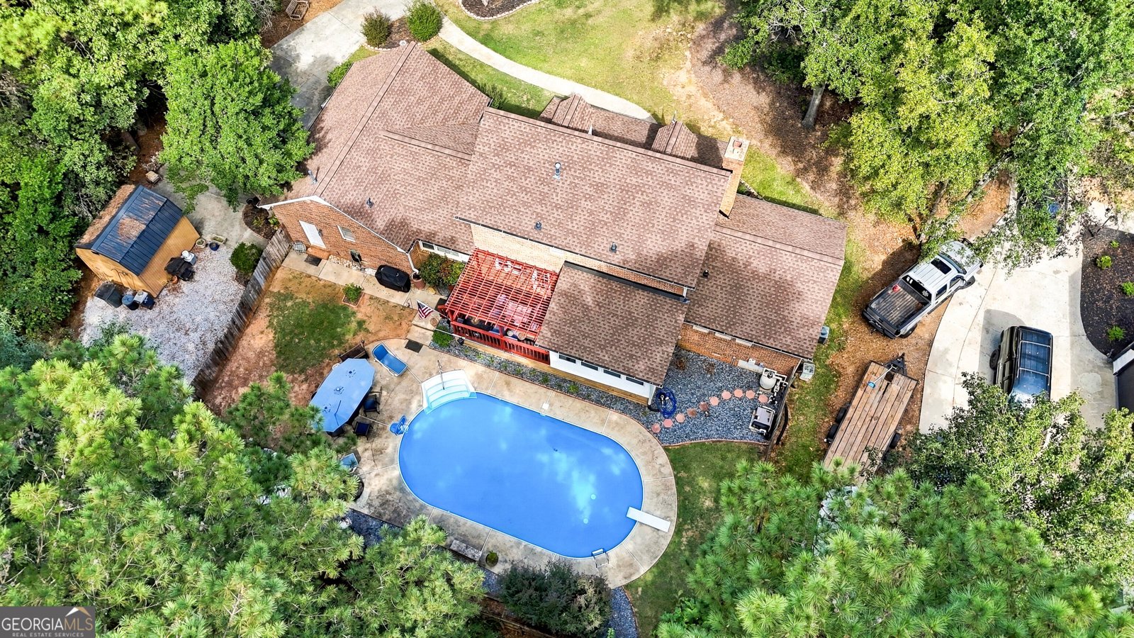 306 Ashford Place Griffin - Photo 27