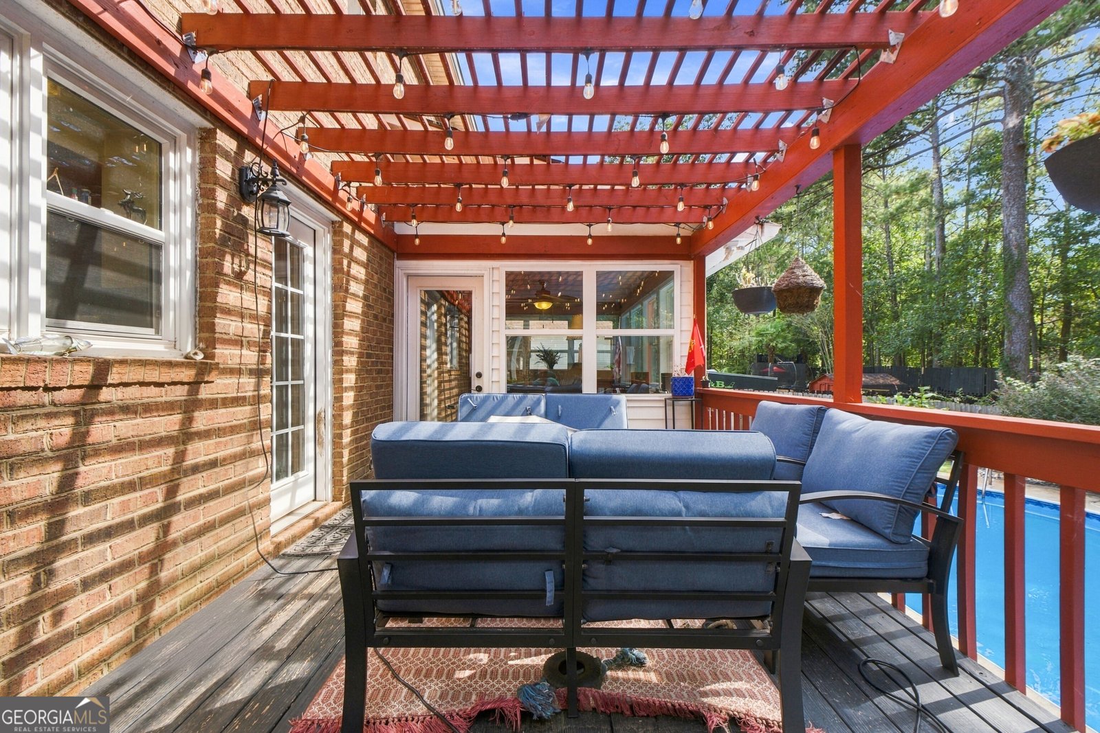 306 Ashford Place Griffin - Photo 29