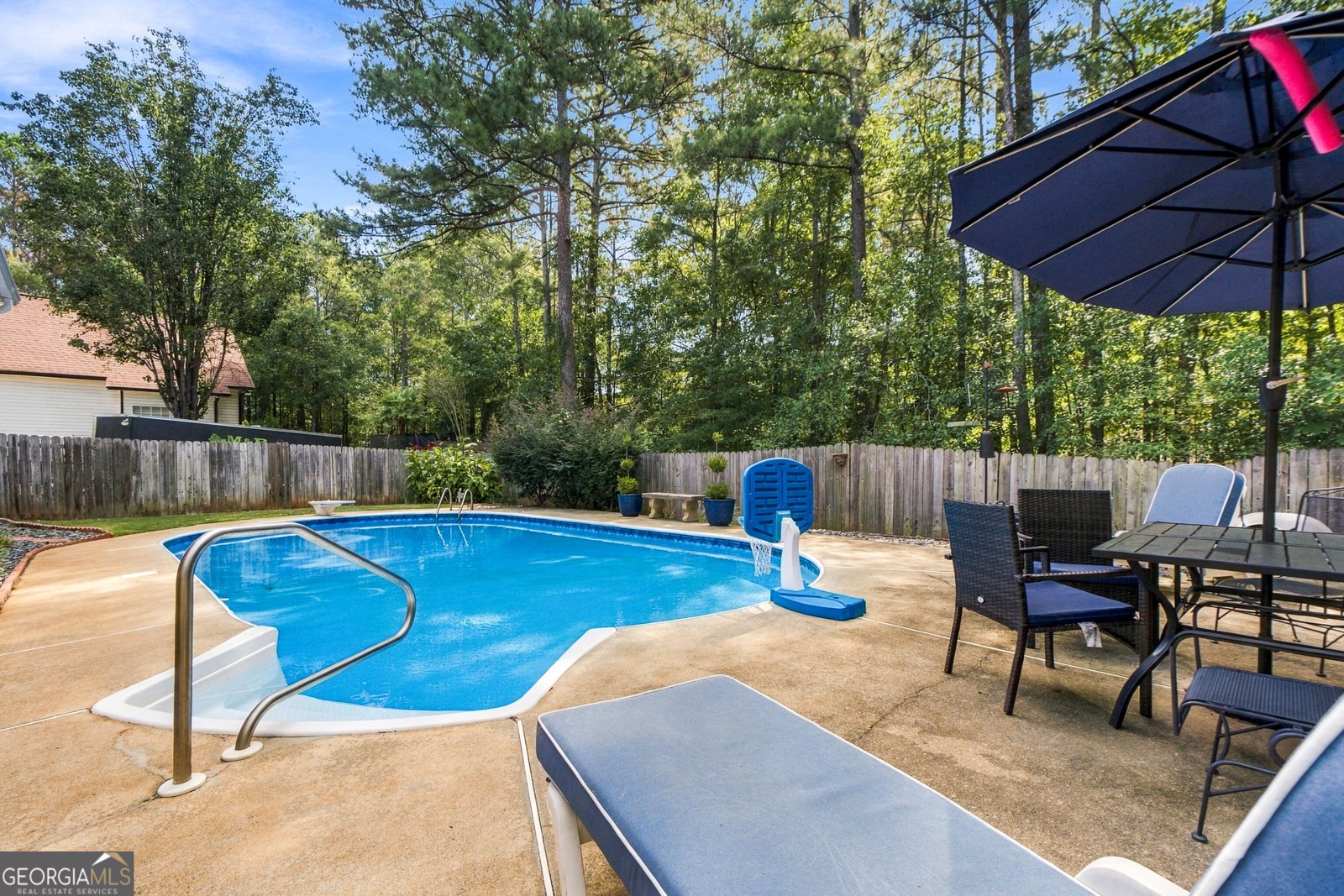 306 Ashford Place Griffin - Photo 30