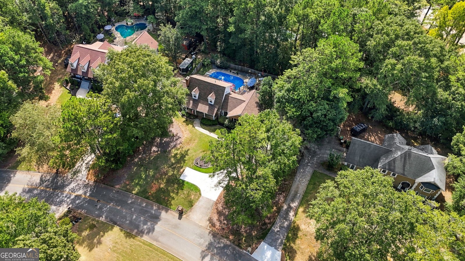 306 Ashford Place Griffin - Photo 31