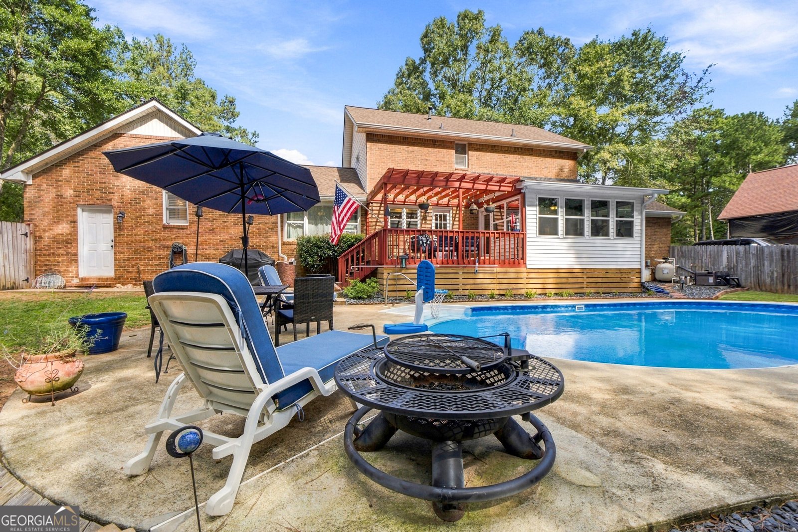 306 Ashford Place Griffin - Photo 33