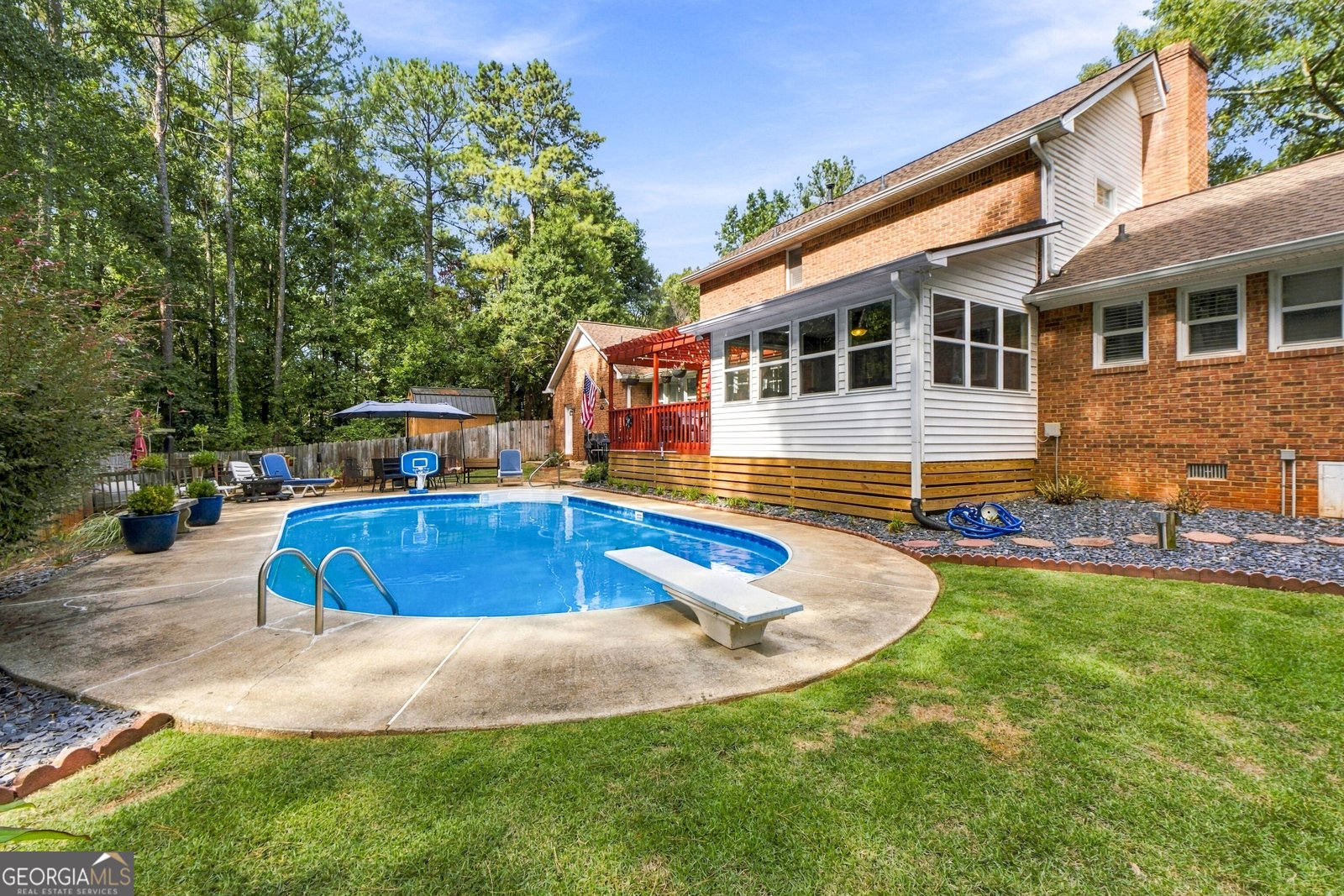 306 Ashford Place Griffin - Photo 34