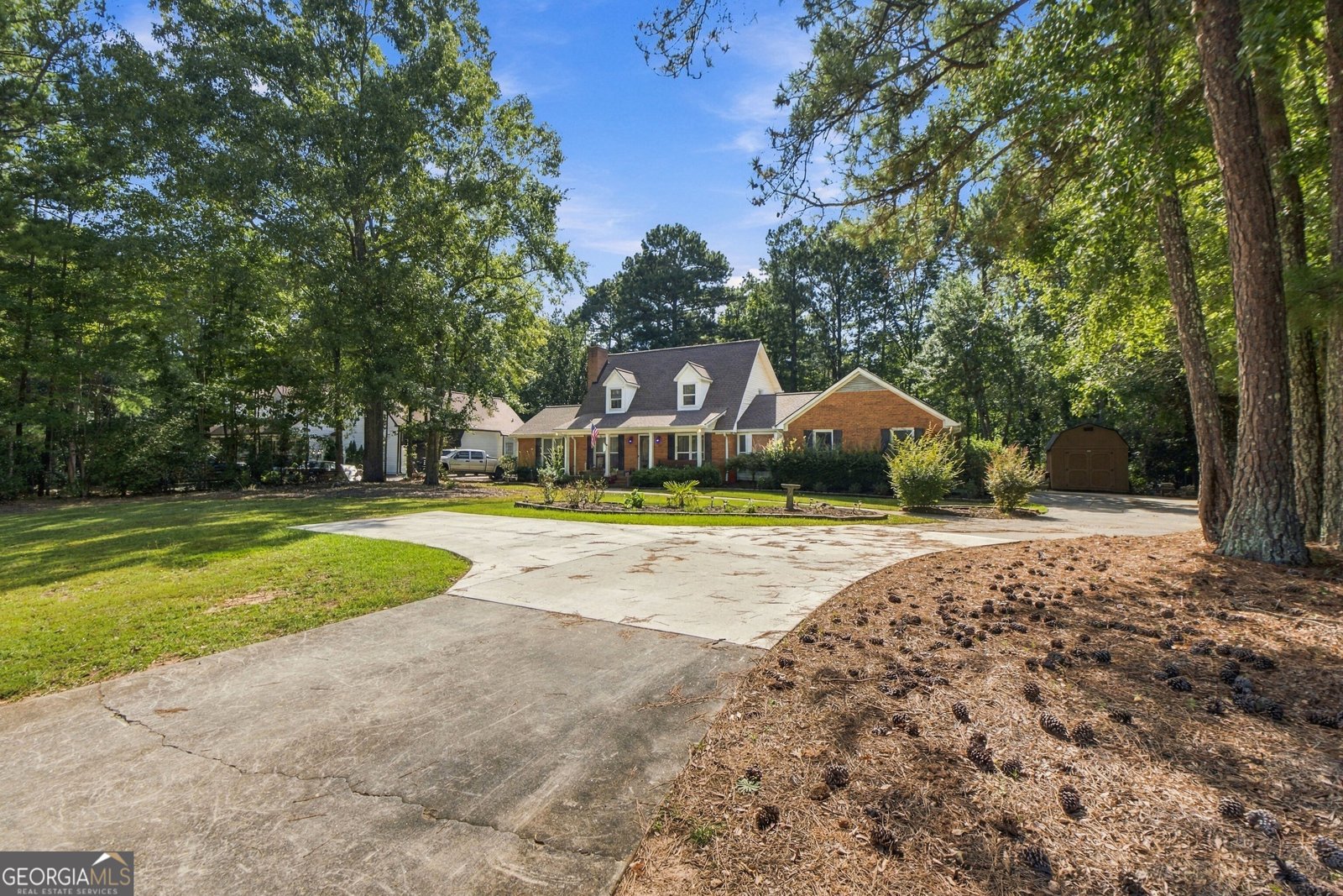306 Ashford Place Griffin - Photo 35