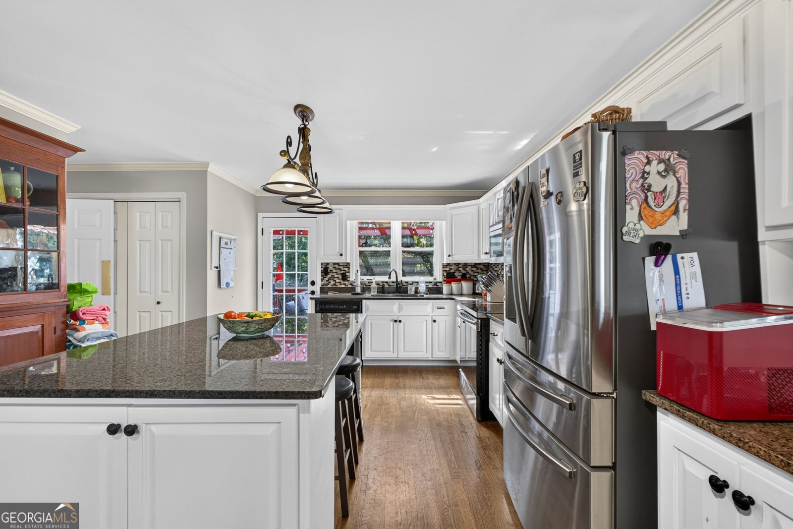 306 Ashford Place Griffin - Photo 6