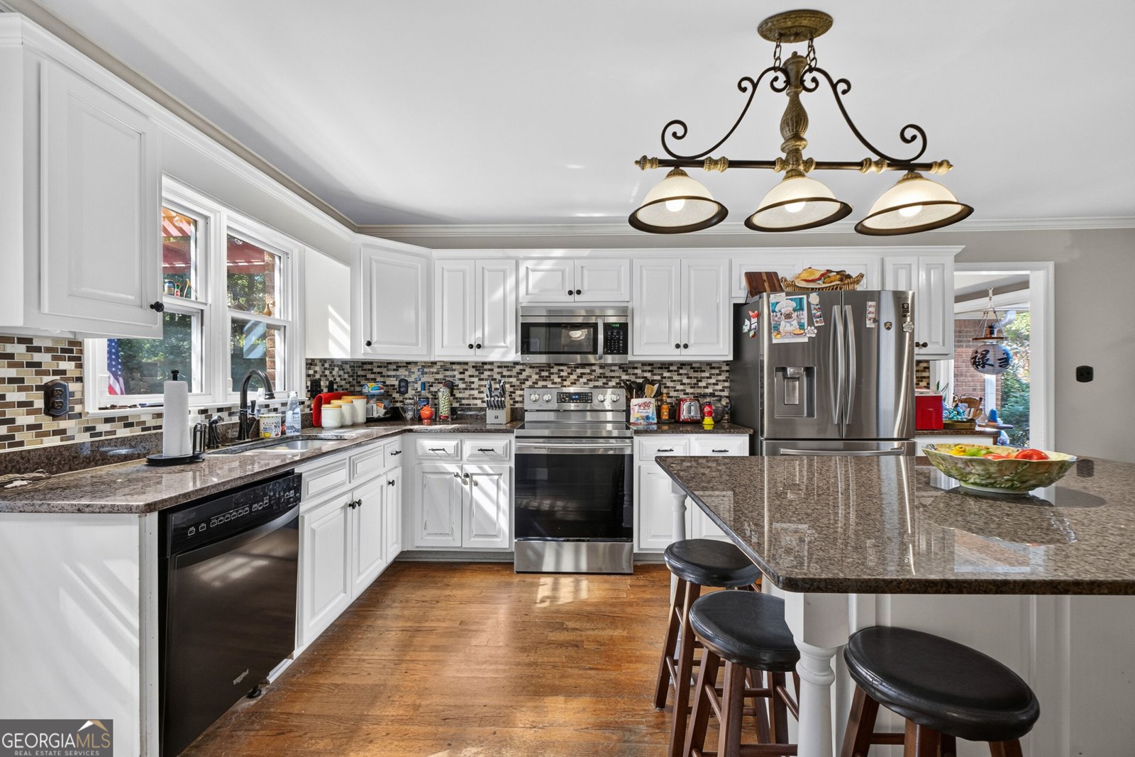306 Ashford Place Griffin - Photo 7