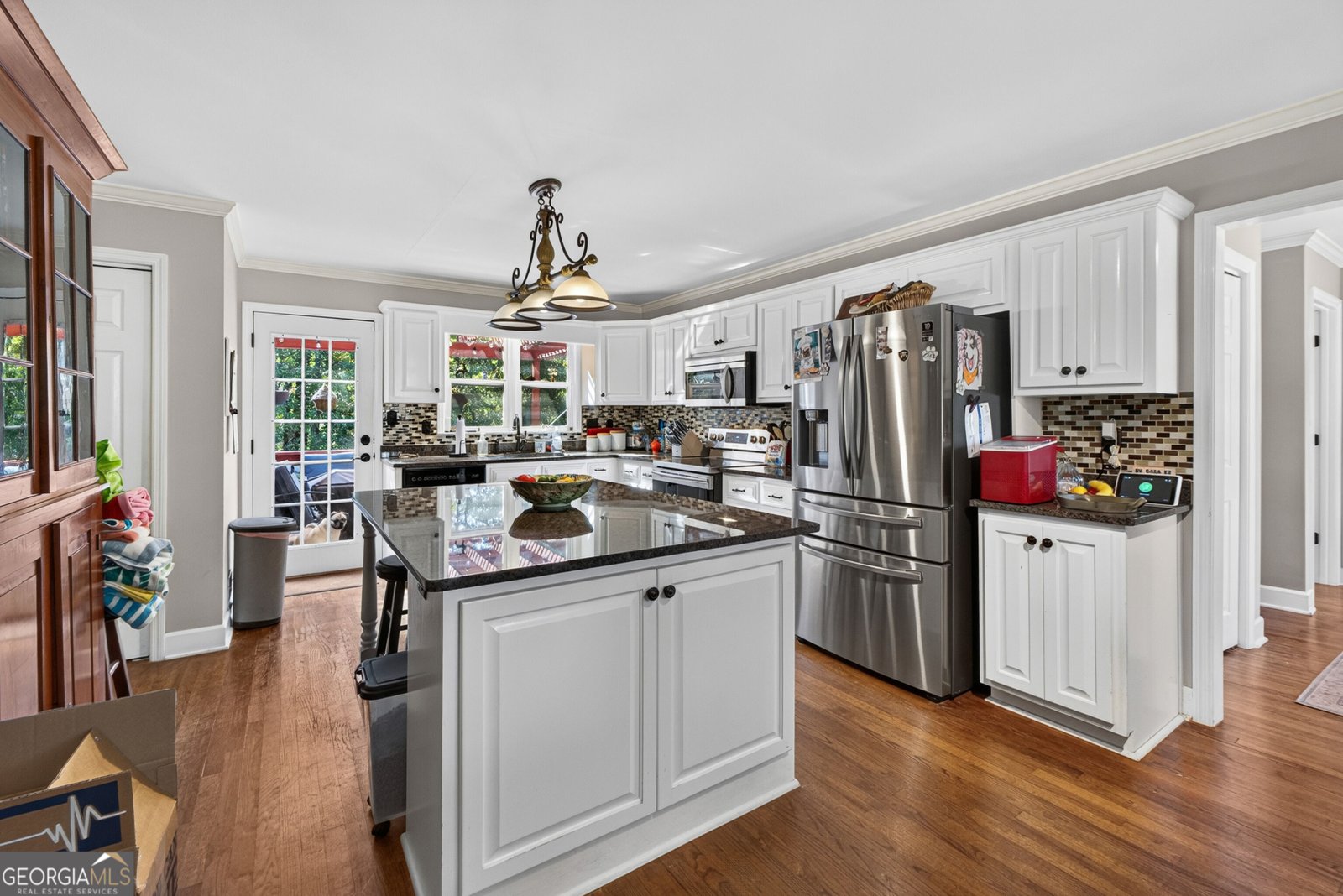 306 Ashford Place Griffin - Photo 8