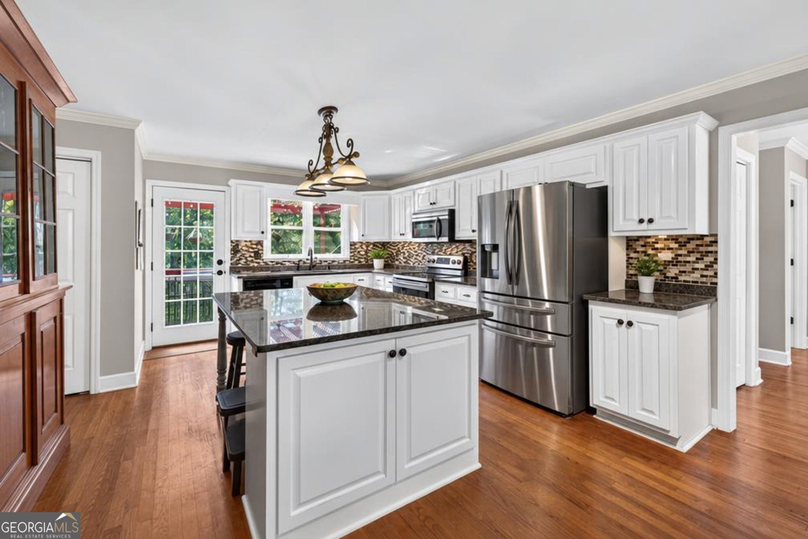 306 Ashford Place Griffin - Photo 9