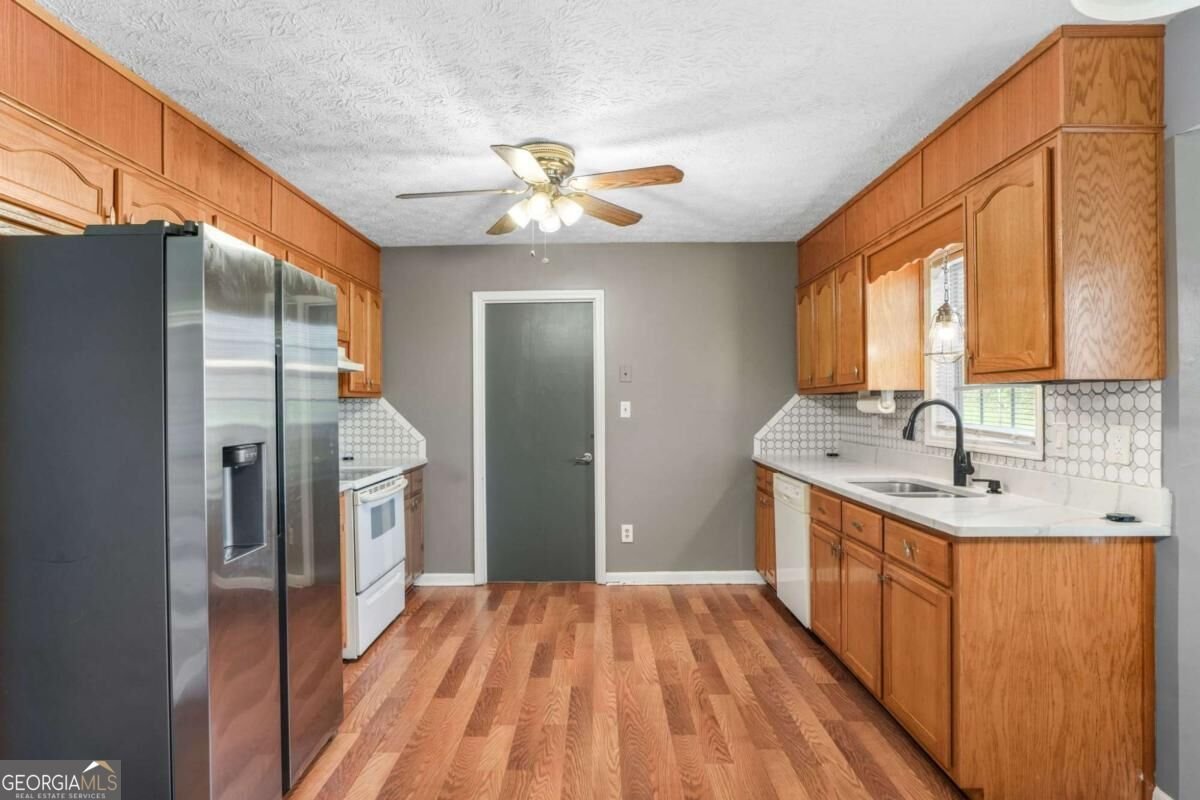 1349 Ashbrook Drive Lawrenceville - Photo 11