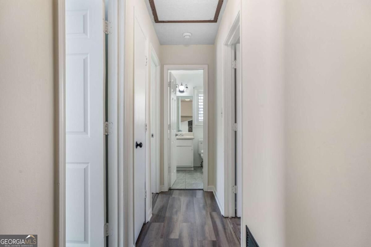 1349 Ashbrook Drive Lawrenceville - Photo 20
