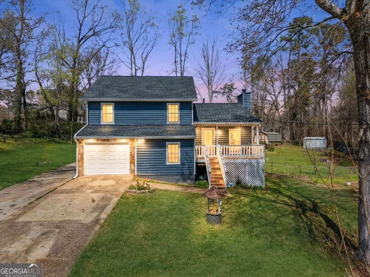 1349 Ashbrook Drive Lawrenceville - Photo 31