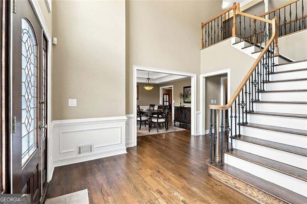 1251 Bridgewater Walk Snellville - Photo 10