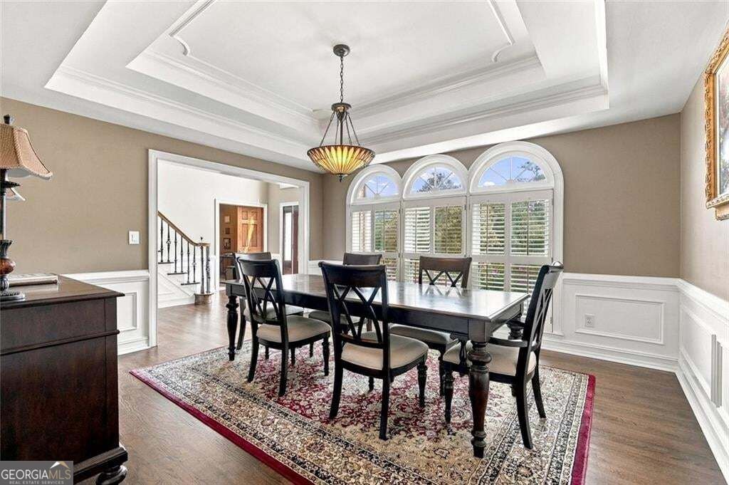 1251 Bridgewater Walk Snellville - Photo 11