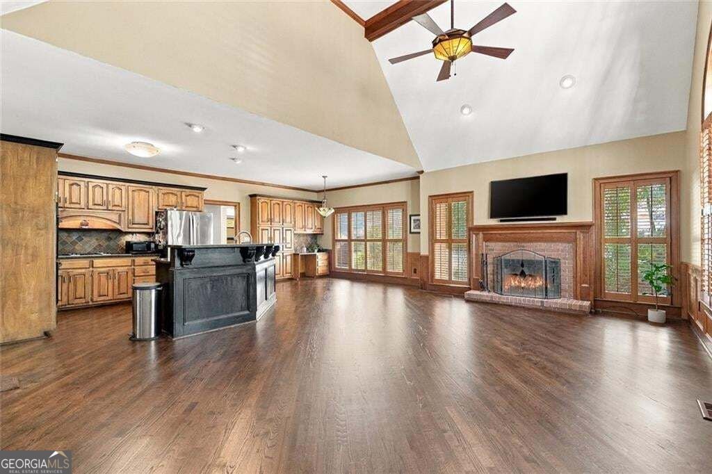 1251 Bridgewater Walk Snellville - Photo 15