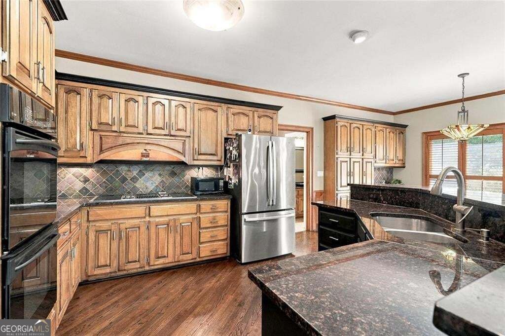 1251 Bridgewater Walk Snellville - Photo 16
