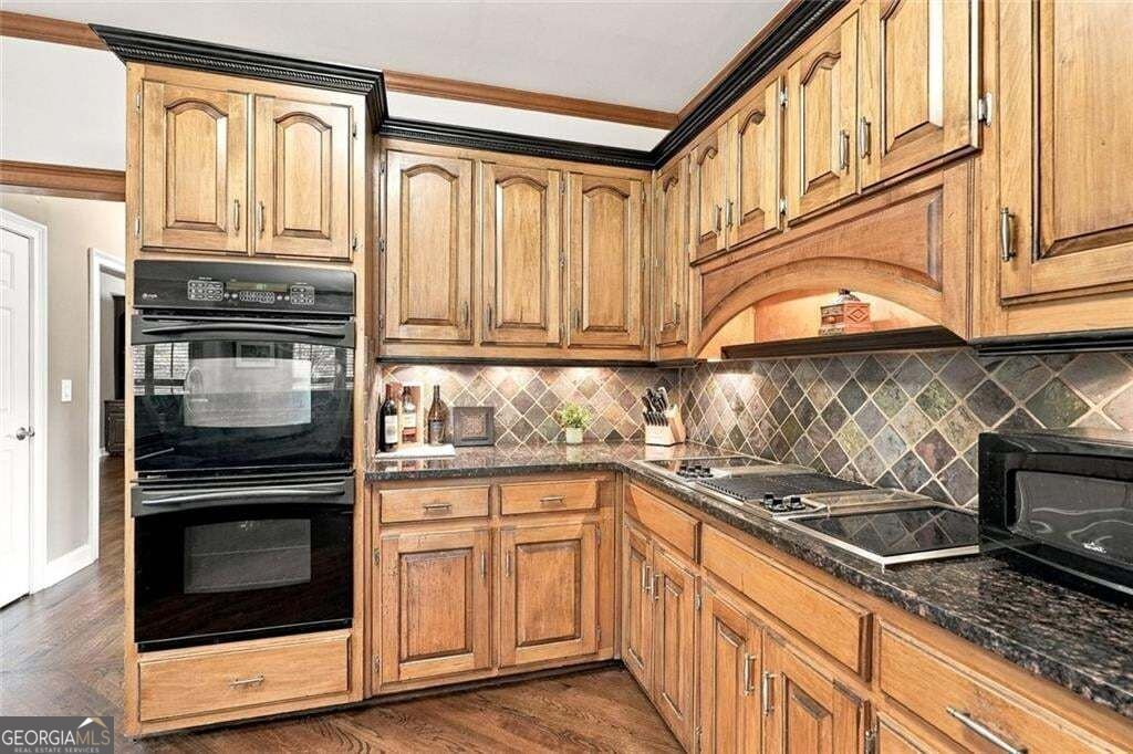 1251 Bridgewater Walk Snellville - Photo 18