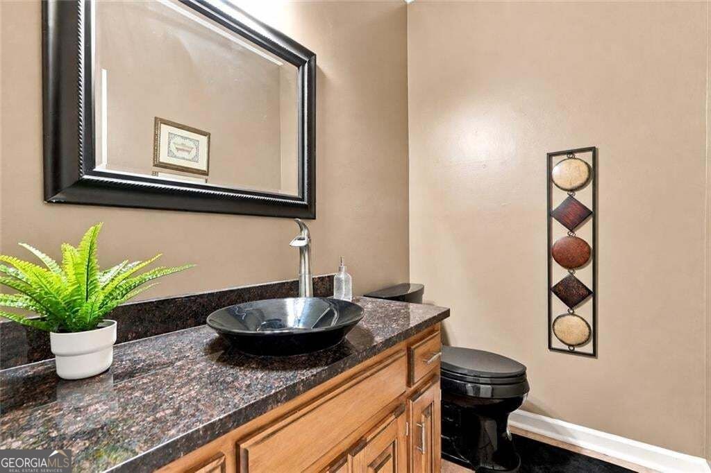 1251 Bridgewater Walk Snellville - Photo 21