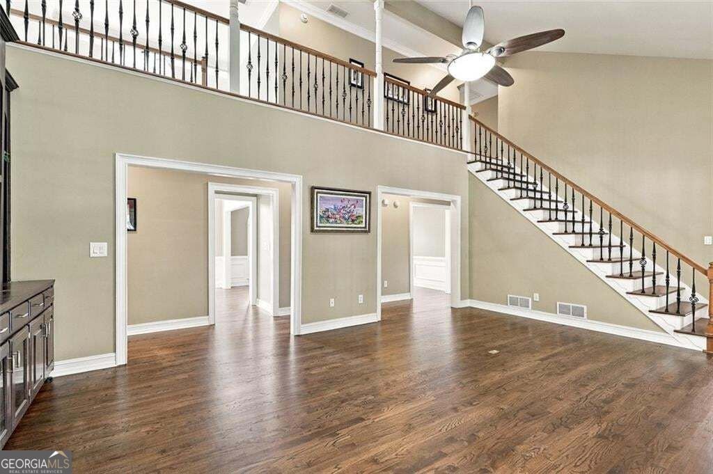 1251 Bridgewater Walk Snellville - Photo 22