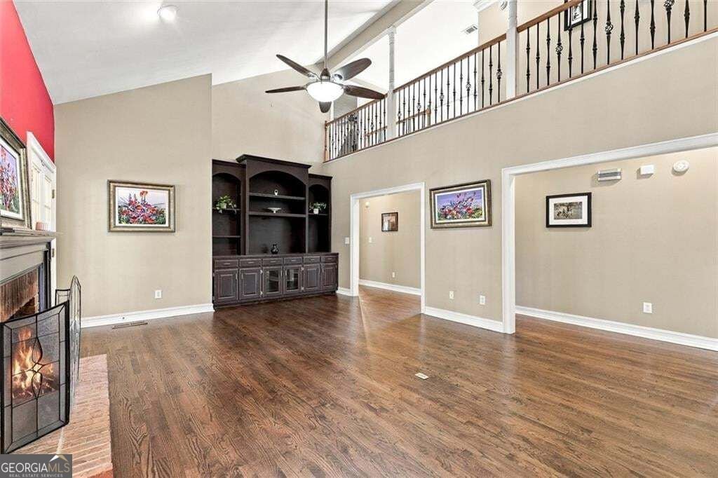 1251 Bridgewater Walk Snellville - Photo 23