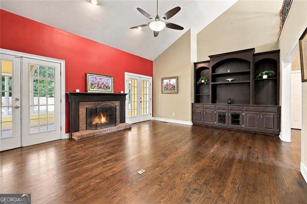 1251 Bridgewater Walk Snellville - Photo 24