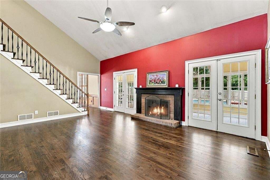 1251 Bridgewater Walk Snellville - Photo 25