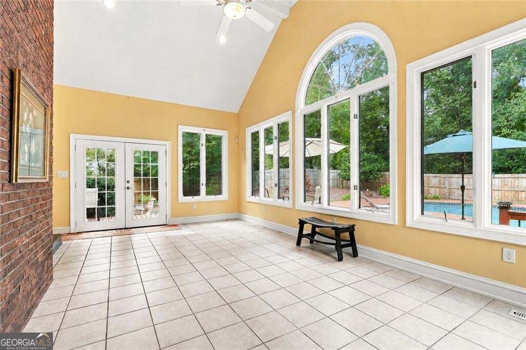 1251 Bridgewater Walk Snellville - Photo 26