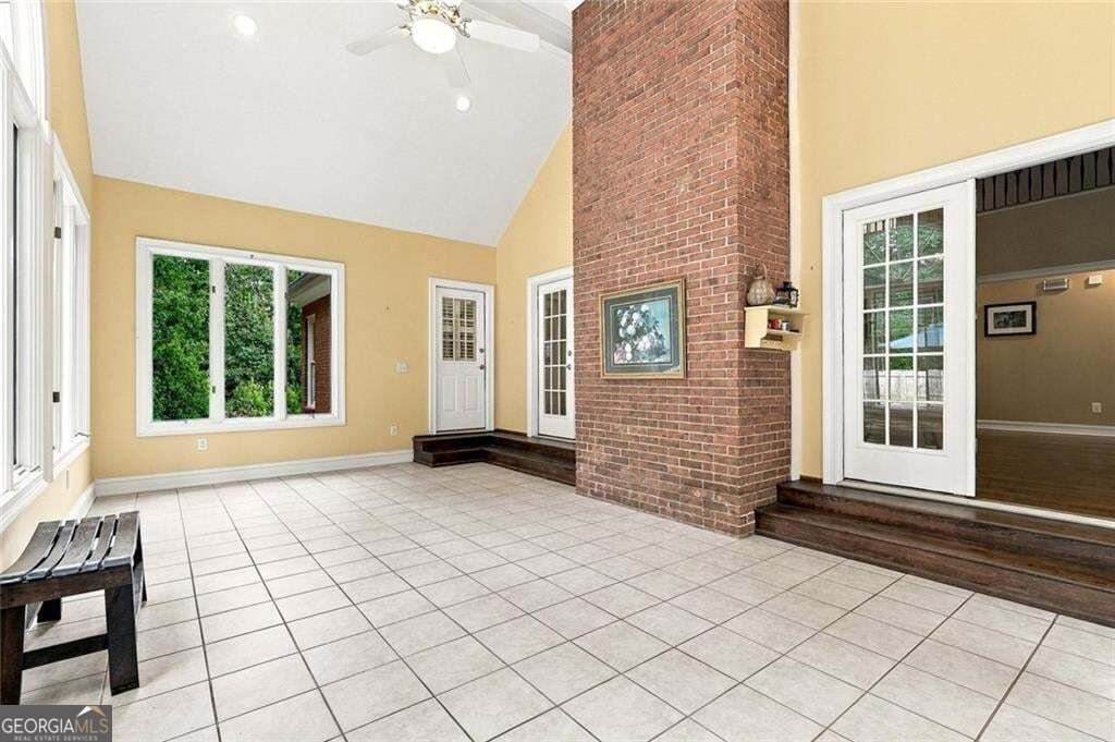 1251 Bridgewater Walk Snellville - Photo 27