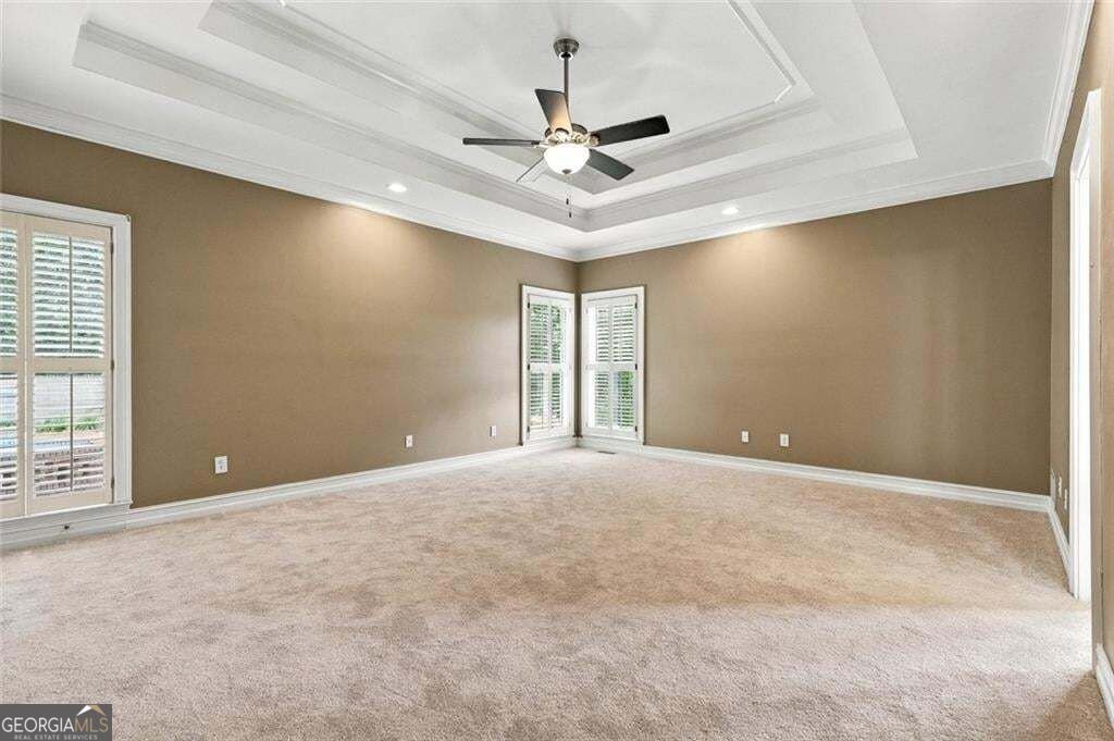 1251 Bridgewater Walk Snellville - Photo 29