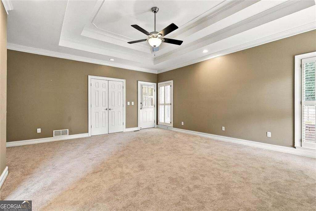 1251 Bridgewater Walk Snellville - Photo 30