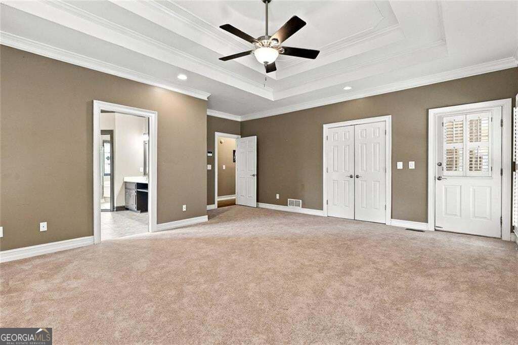 1251 Bridgewater Walk Snellville - Photo 31