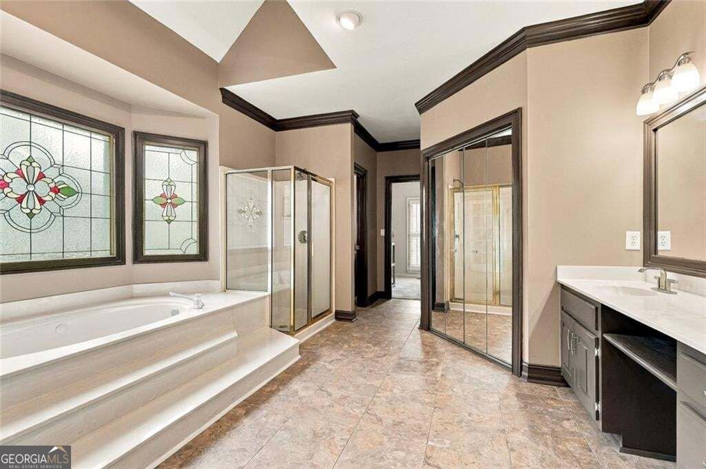 1251 Bridgewater Walk Snellville - Photo 32